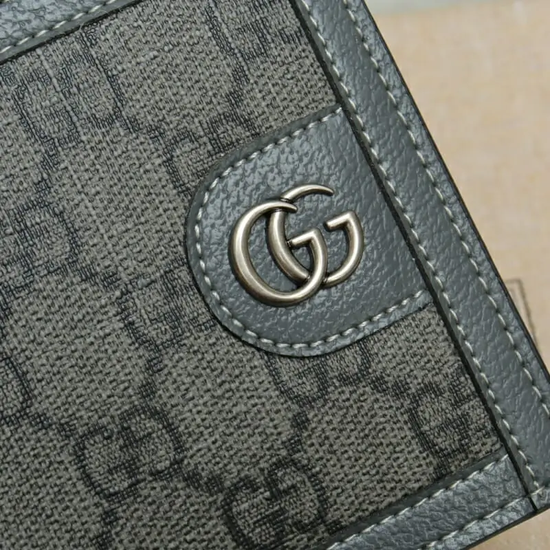 gucci aaa qualite portefeuille s pour unisexe s_10b77063